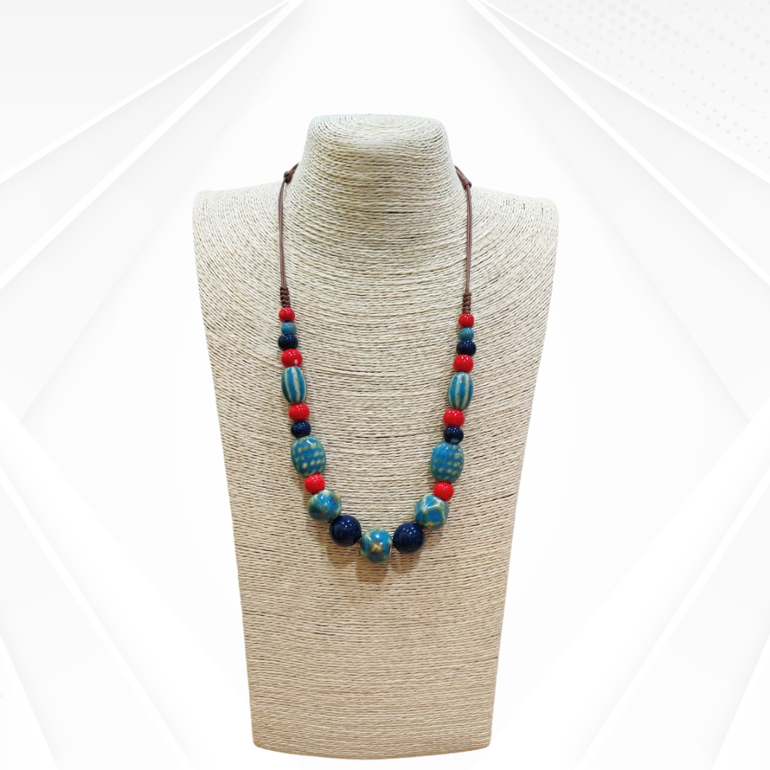 Ocean Ember Necklace