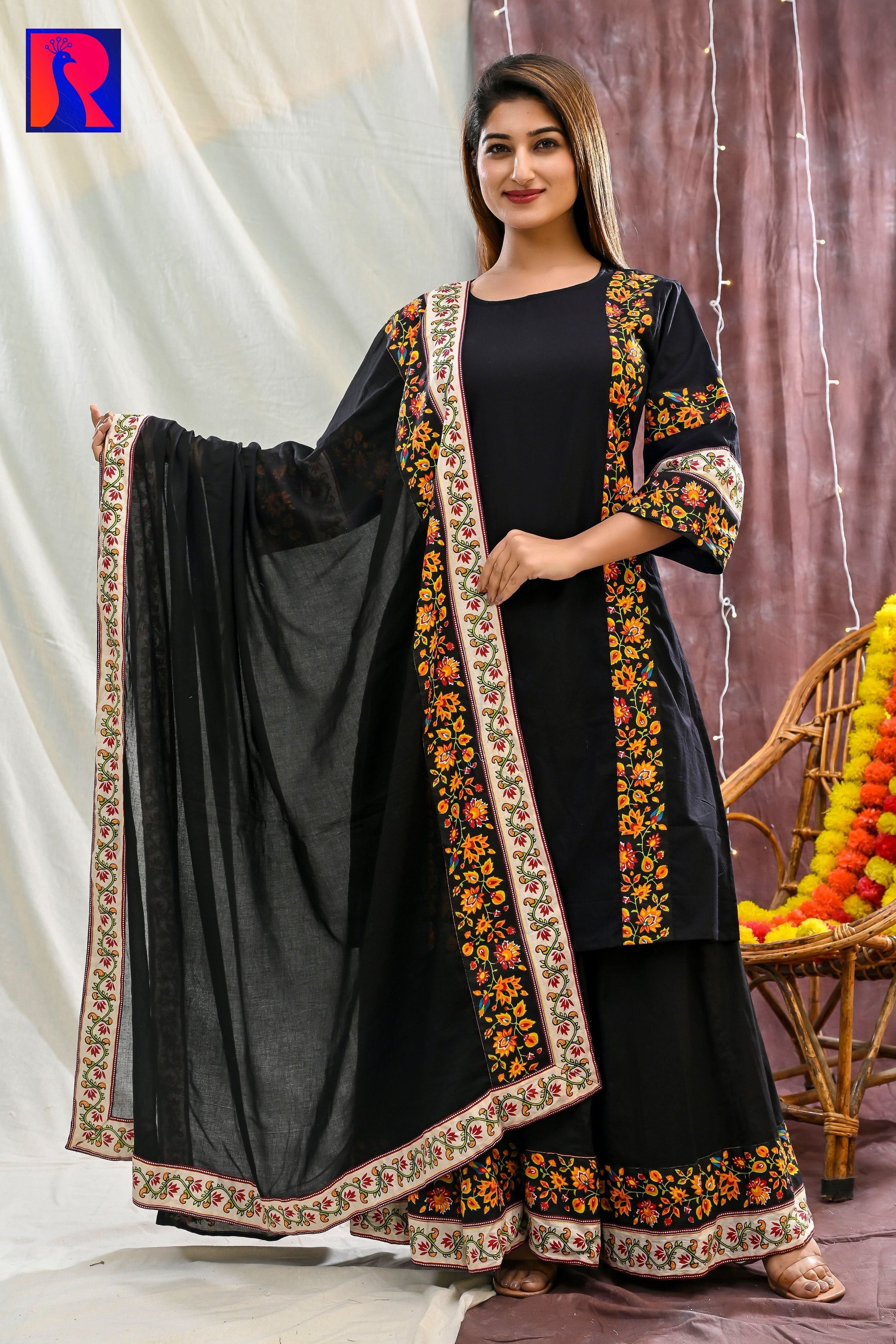 Ethnic