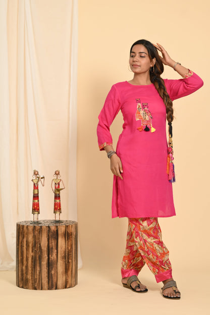 RAAG 2 PCS SET