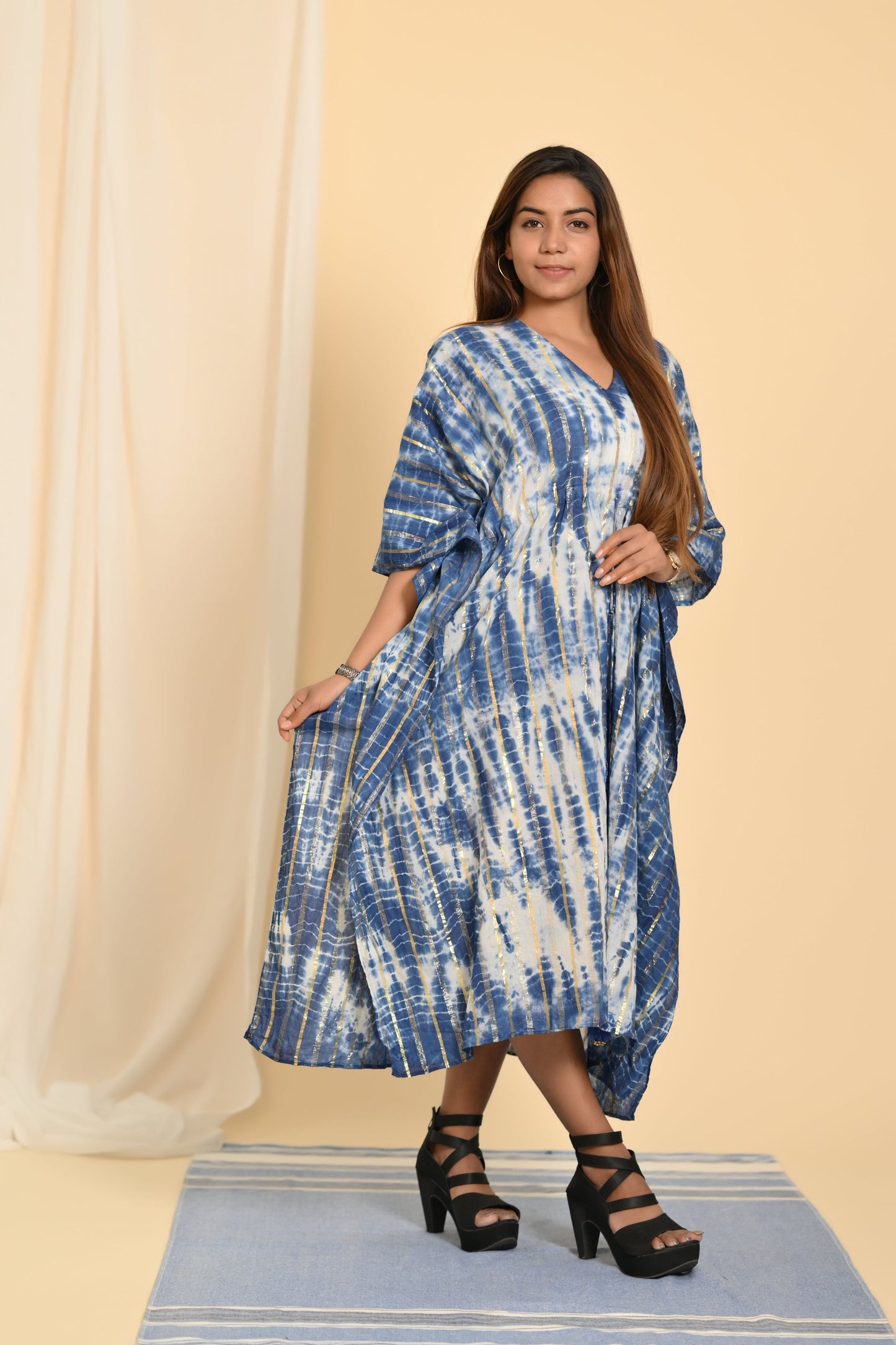 PALANGI KAFTAN