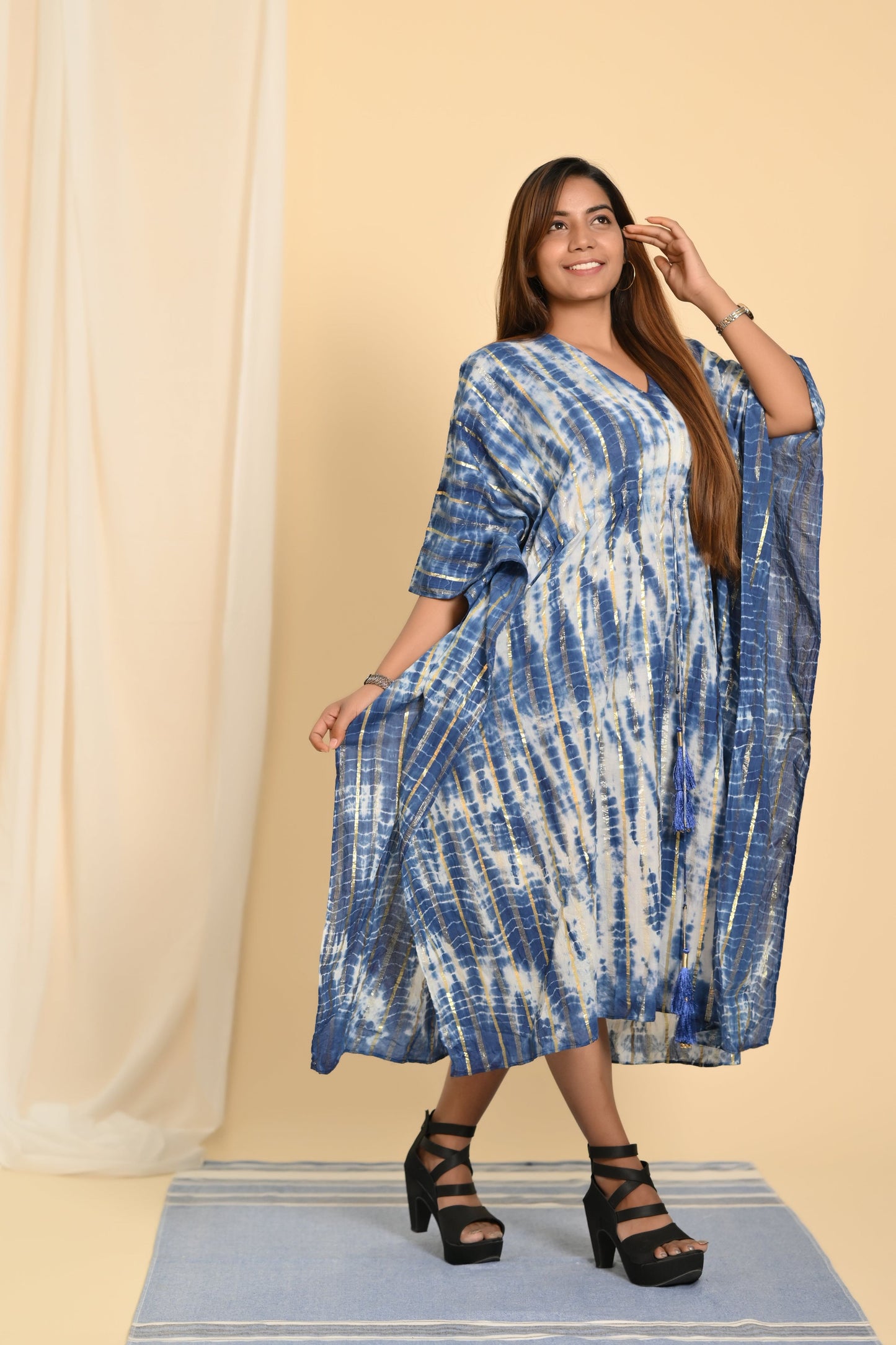 PALANGI KAFTAN