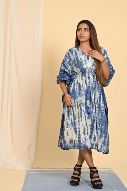 PALANGI KAFTAN