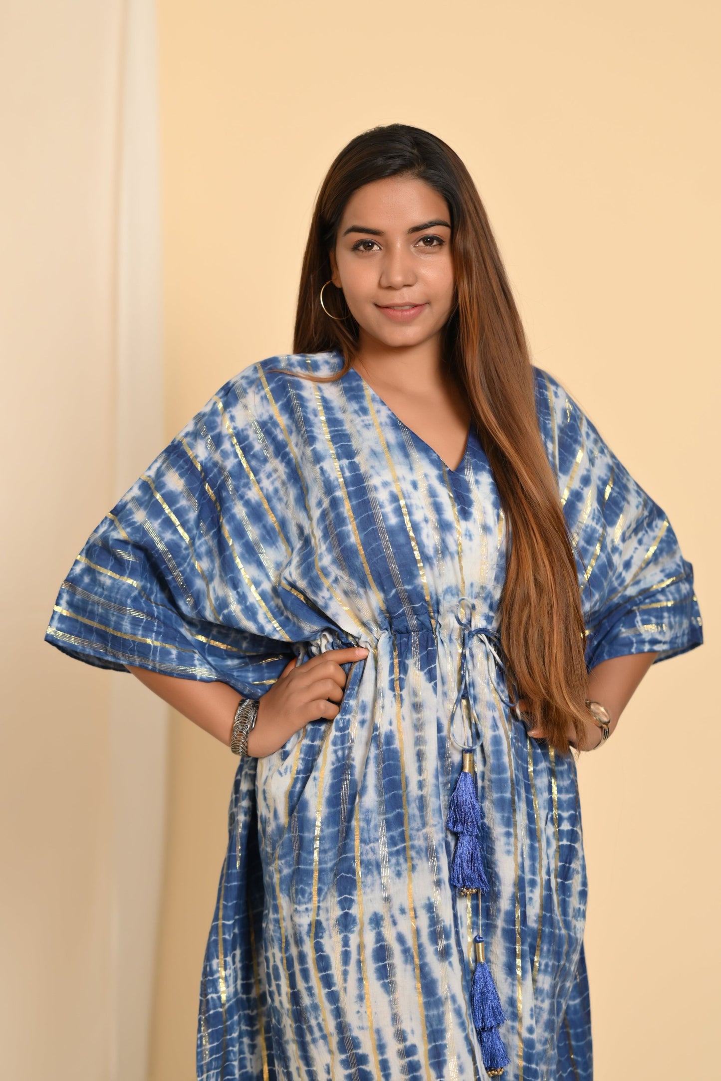 PALANGI KAFTAN