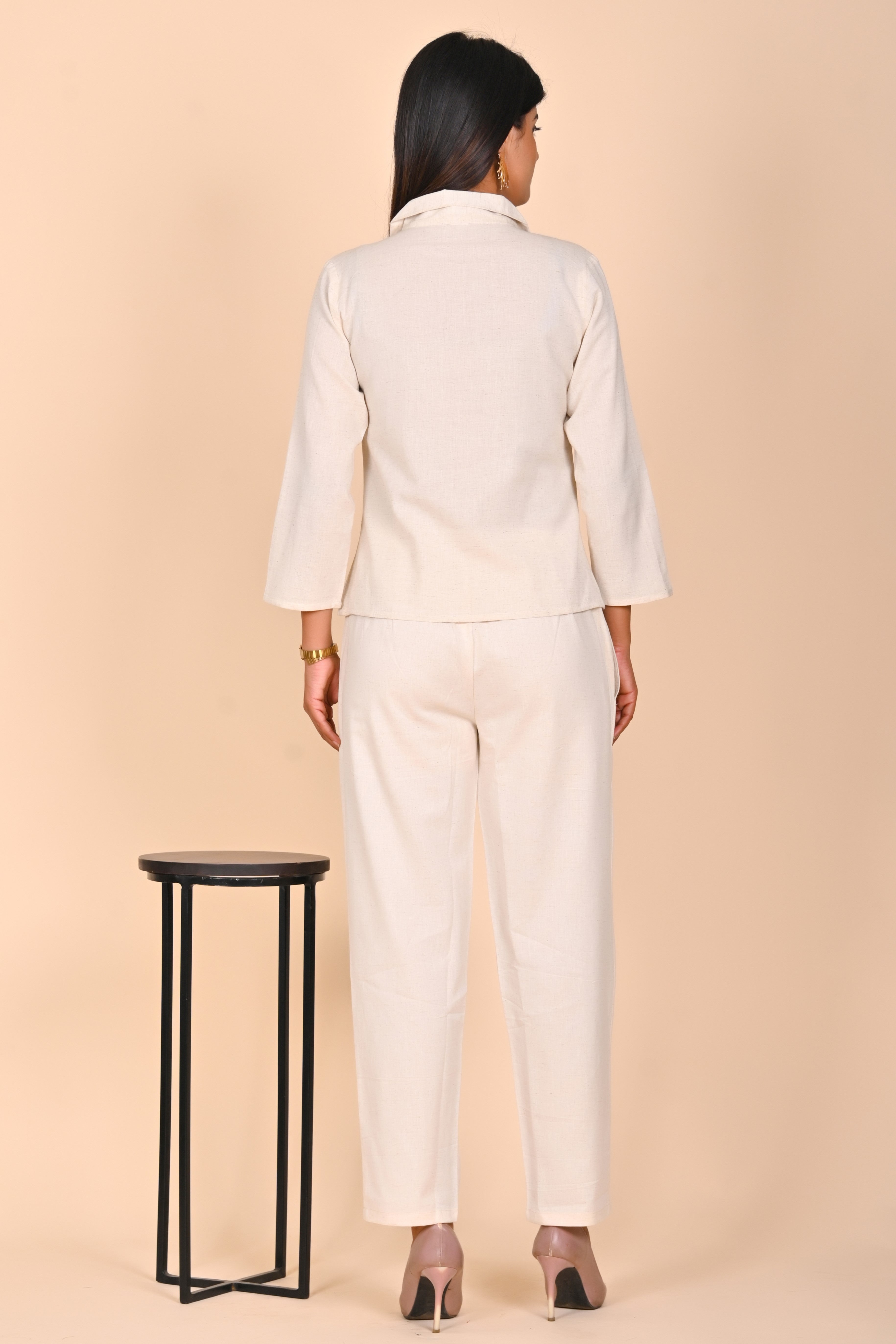 Cloud Hare Co-Ord Set