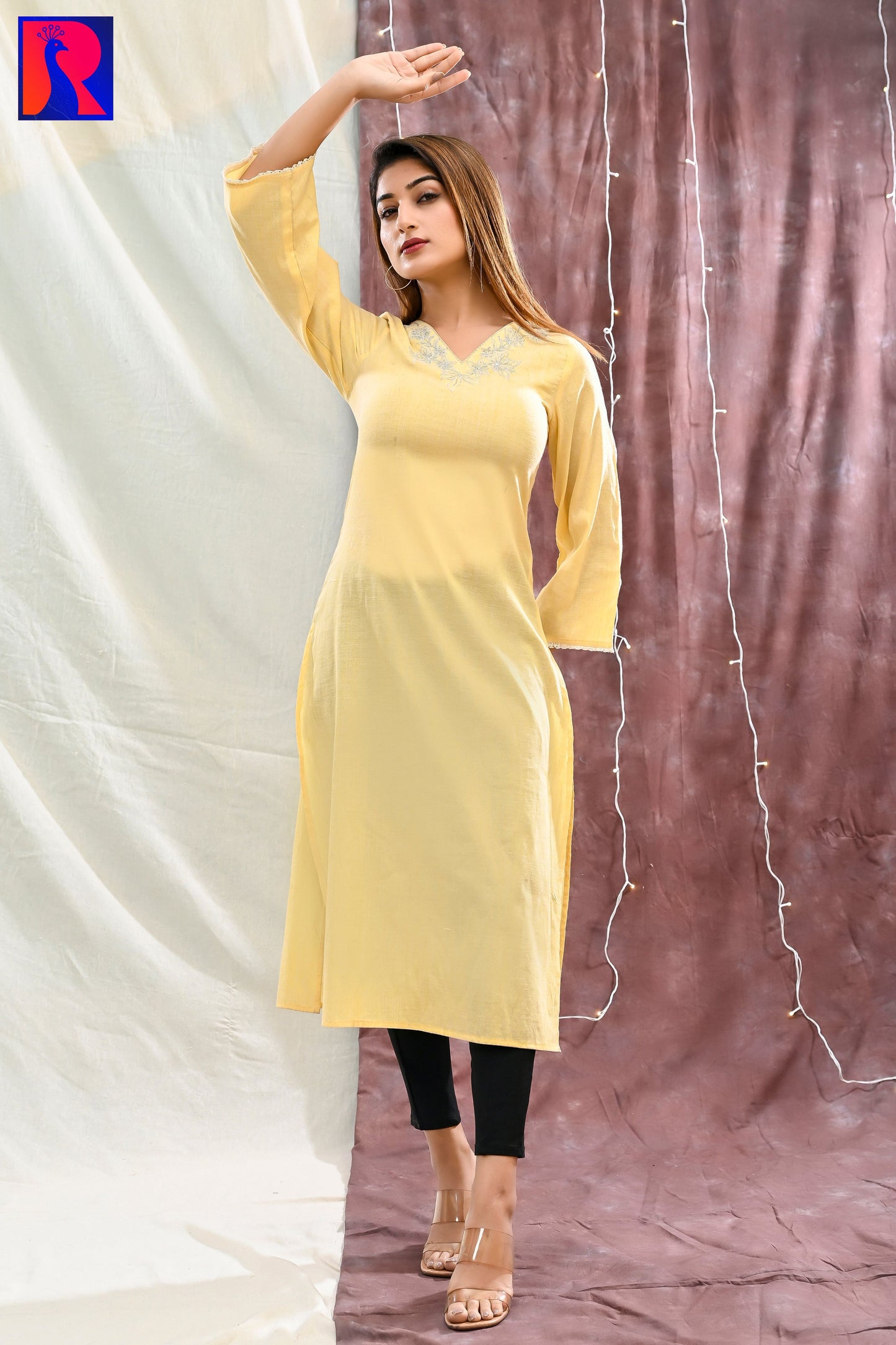 PILON KURTA