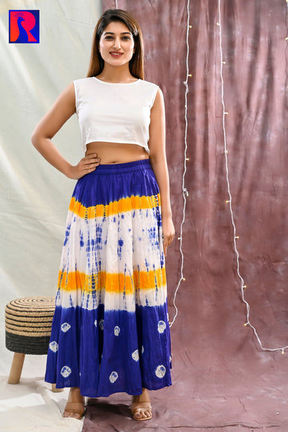 PALANGI SKIRT