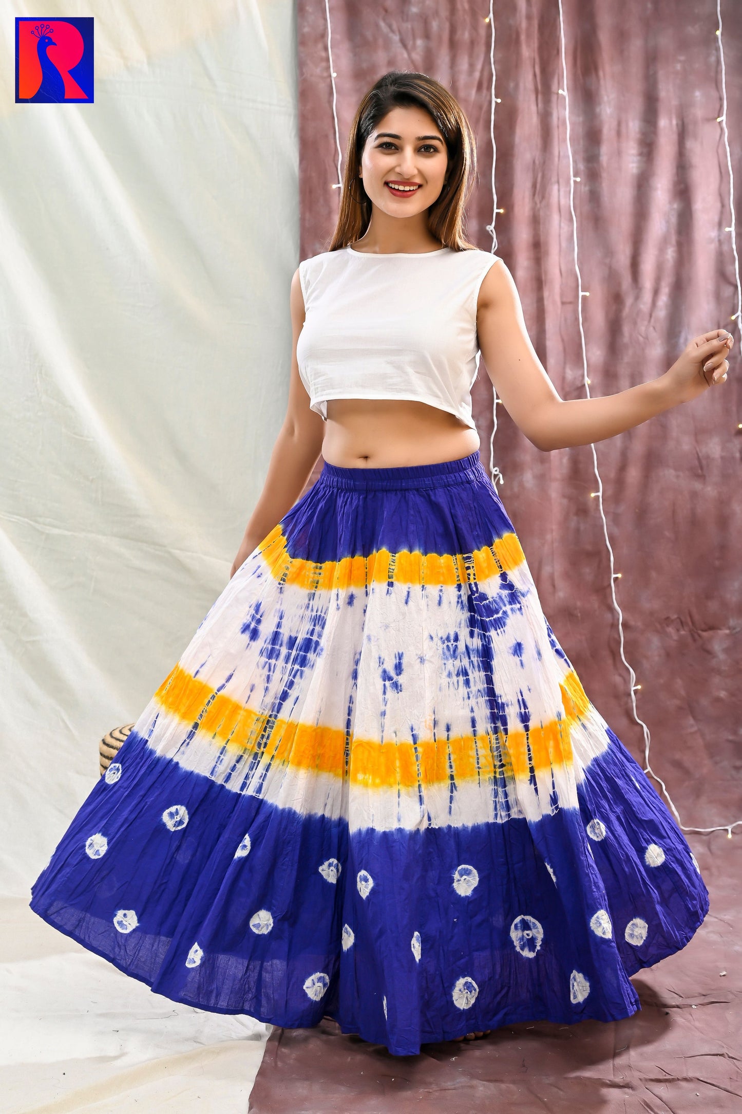 PALANGI SKIRT