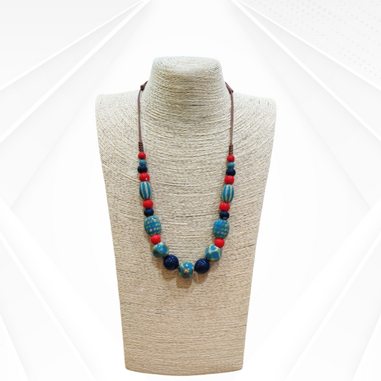 Ocean Ember Necklace